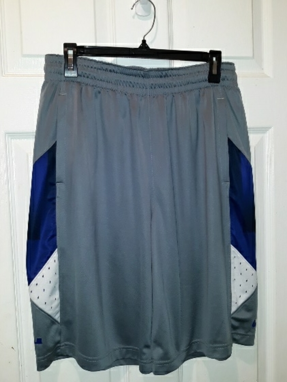 Nike Dri-Fit LeBron James "Infinite" Basketball Short 2013 Release